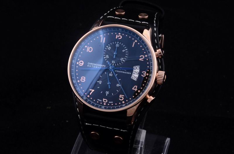 IWC watch man-315